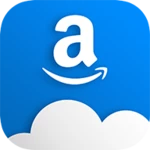 amazon drive android application logo